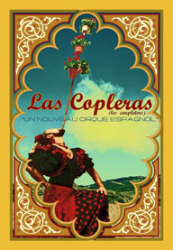Las Copleras - Nuevo Circo